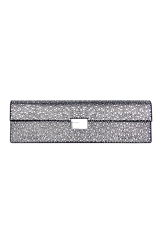 Skyler In Silver Studs — packshot