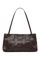 Slim Woven Tote — packshot