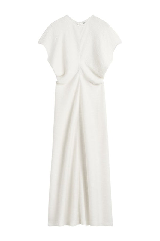 Slouch waist dress — packshot