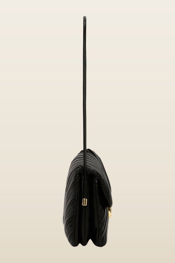 Soft Dorian Bag — model back