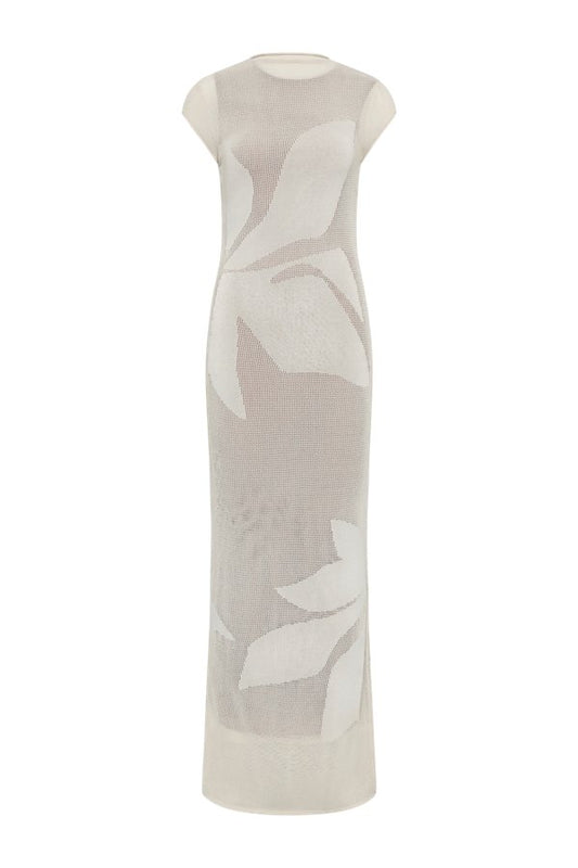 Solange Midi Dress — packshot