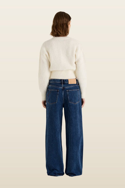 Solene Cardigan — carry 4