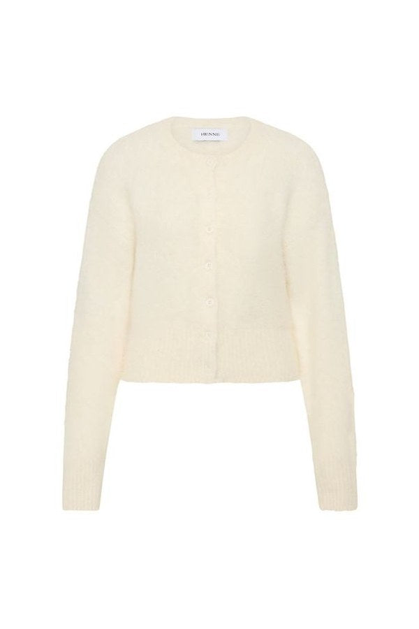 Solene Cardigan — packshot