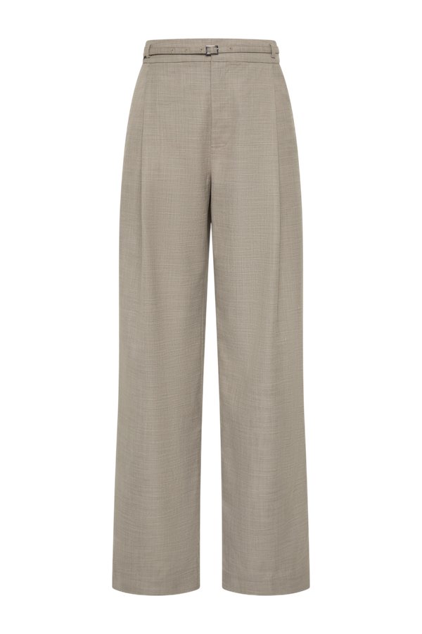Solene Trouser — packshot