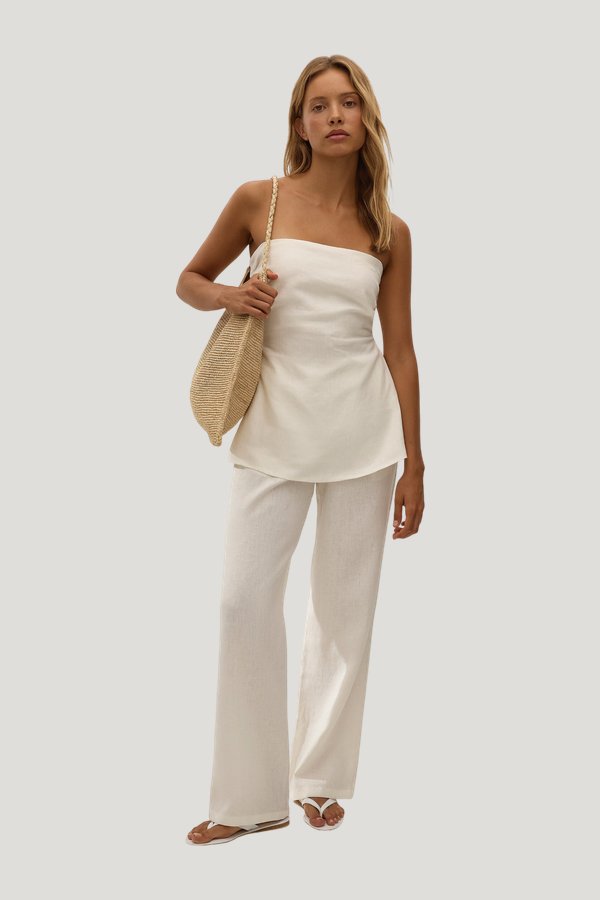 Solmar Top — carry 2
