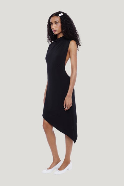 Sonar Dress — carry 3