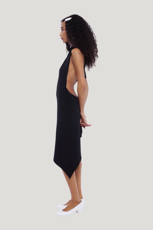 Sonar Dress — carry 5