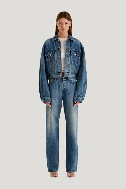 Sophia Jacket — carry 2