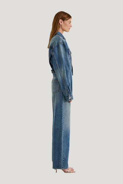 Sophia Jacket — carry 3