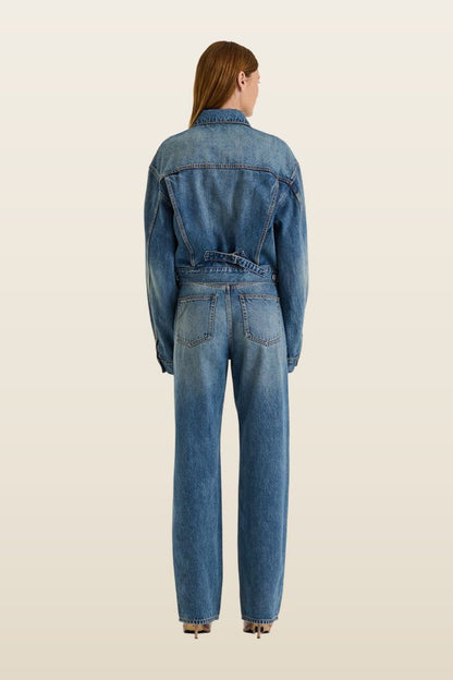Sophia Jacket — carry 4