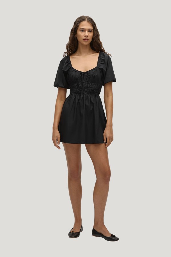Sophia Mini Dress — carry 2