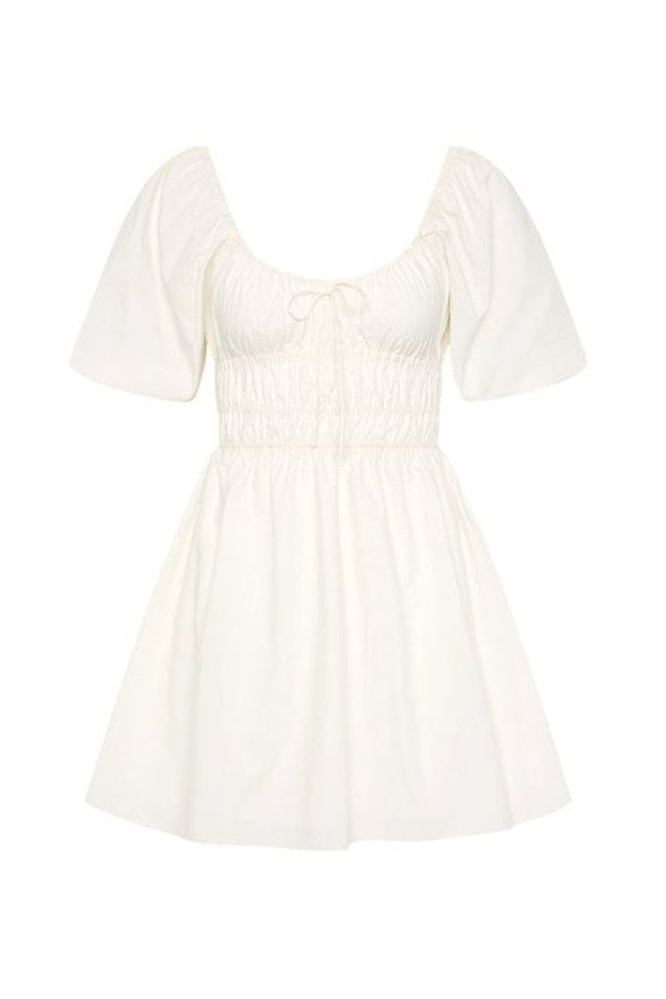 Sophia Mini Dress — packshot