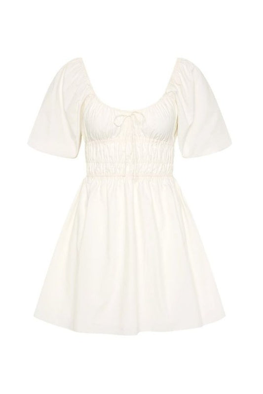 Sophia Mini Dress — packshot
