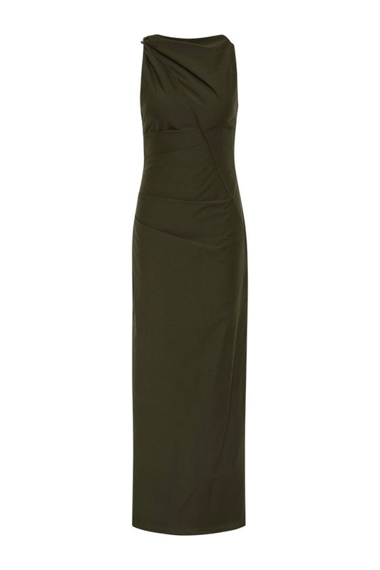 Sorel Maxi Dress — packshot