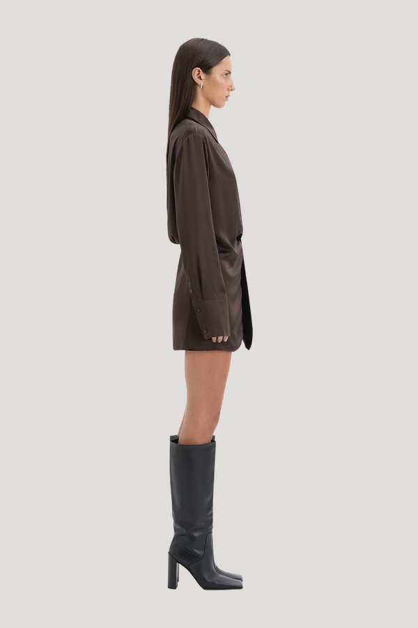 Sorrento Shirt Dress — carry 3