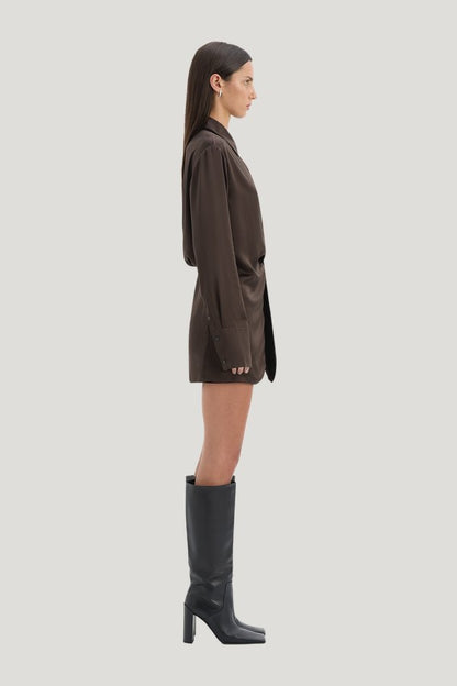 Sorrento Shirt Dress — carry 3