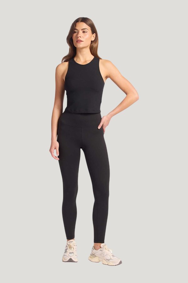 Sporty Rib Racer Tank — carry 2
