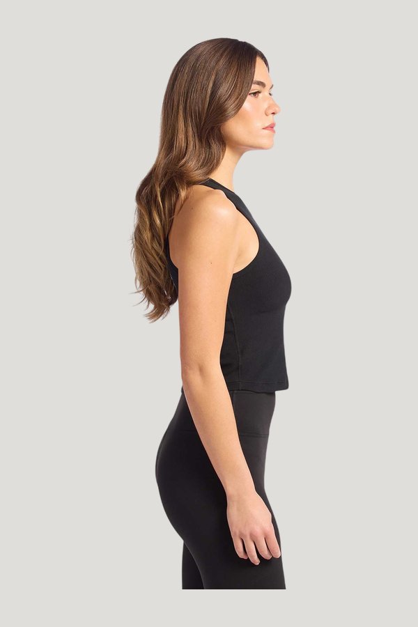 Sporty Rib Racer Tank — carry 3