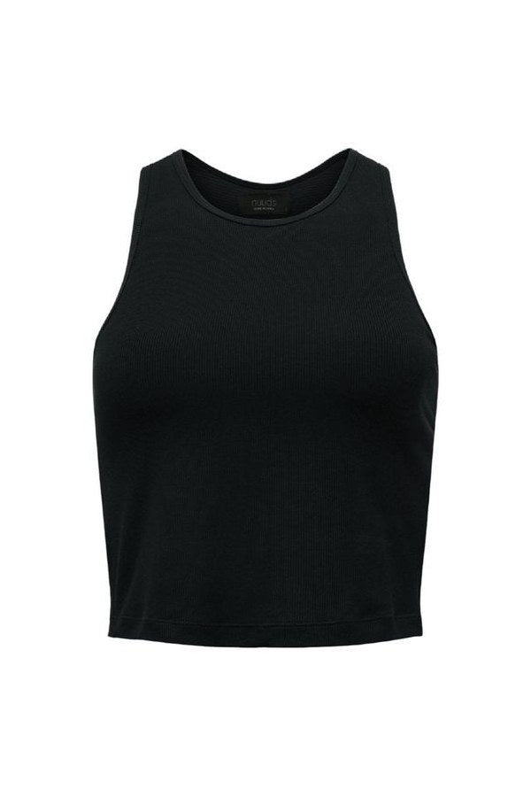 Sporty Rib Racer Tank — packshot