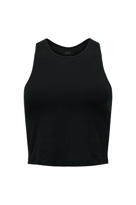 Sporty Rib Racer Tank — packshot