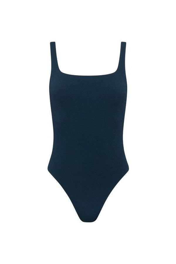Square Neck One Piece | Crispy — packshot