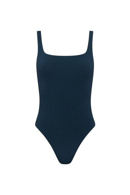 Square Neck One Piece | Crispy — packshot
