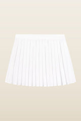 SRC Anae Skirt — model back