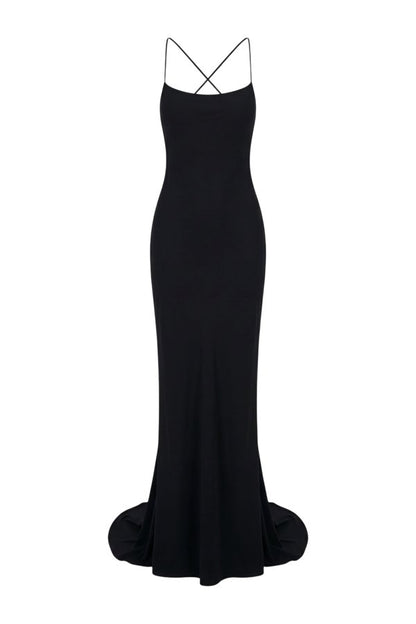 Stanton Gown — packshot