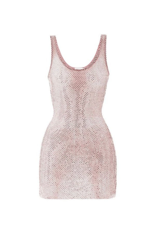 Stardust dress — packshot