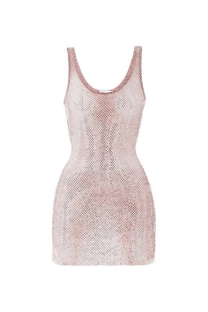 Stardust dress — packshot