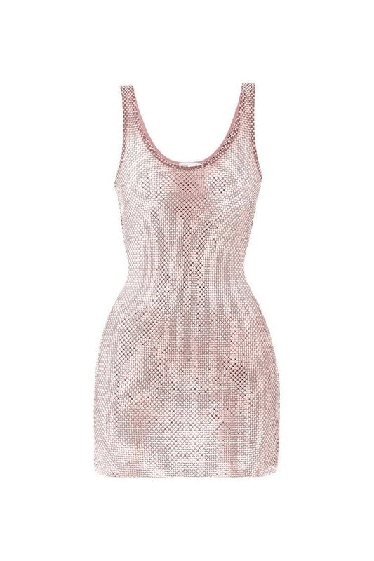 Stardust dress — packshot