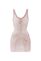 Stardust dress — packshot
