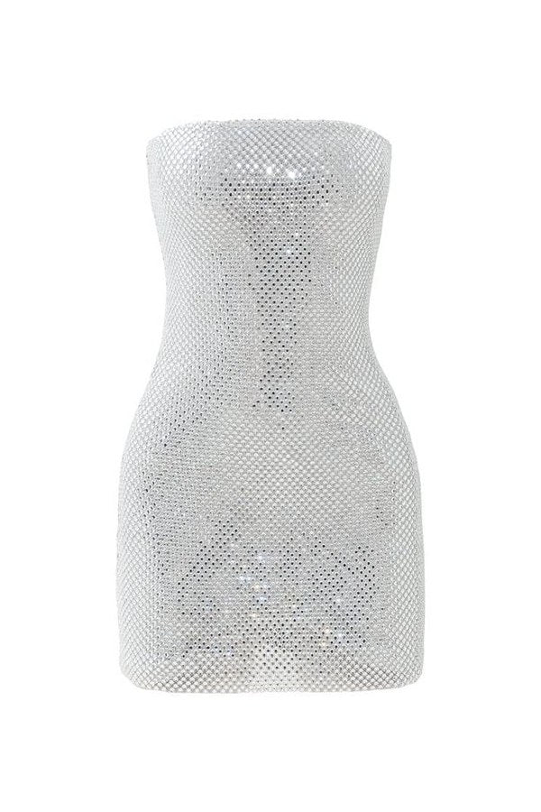 Starstruck dress — packshot