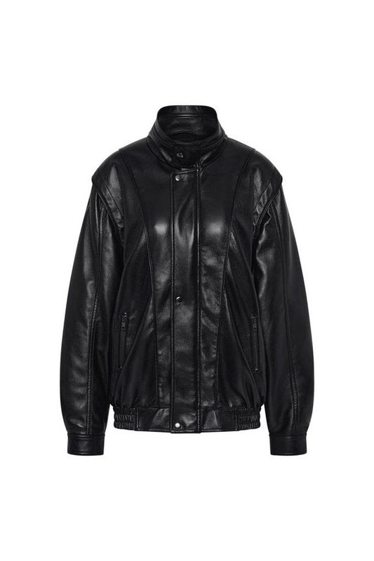 Stevie Longline Jacket — packshot