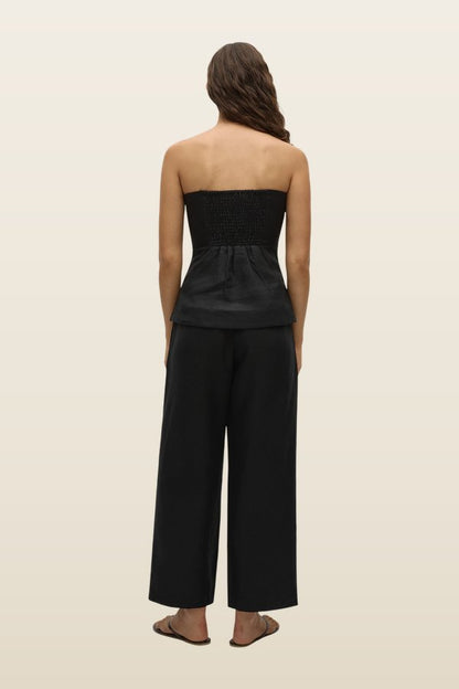 Stevie Trouser — model back