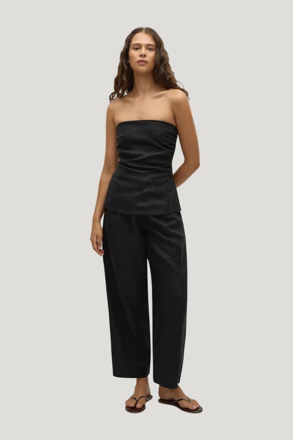 Stevie Trouser — model front