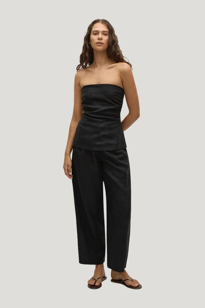 Stevie Trouser — model front