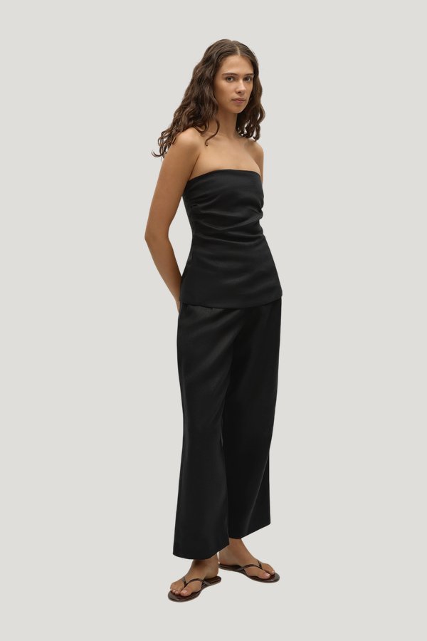 Stevie Trouser — model side