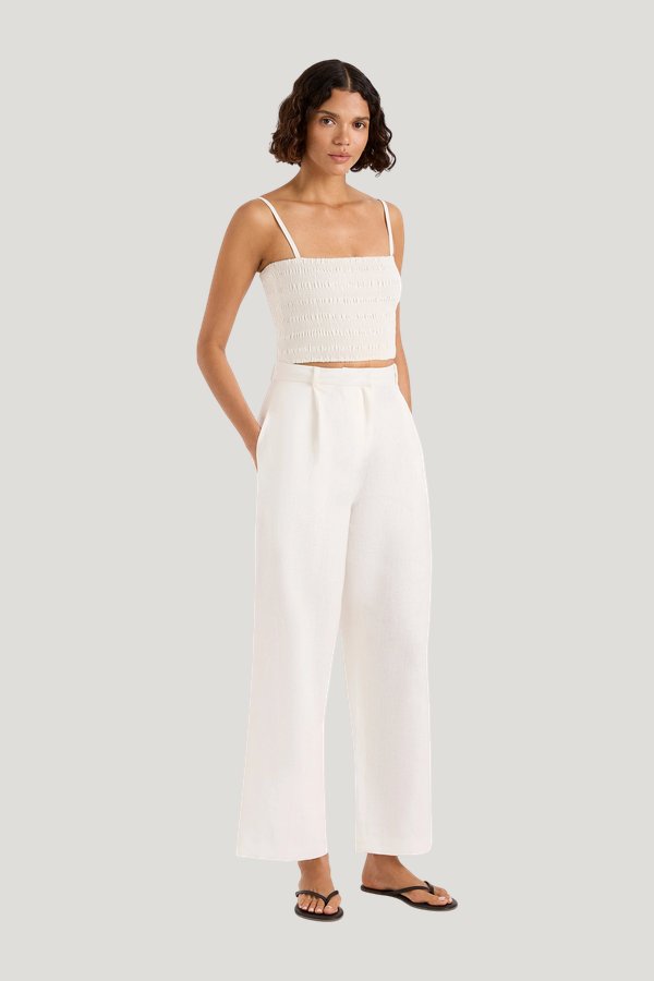 Stevie Trouser — model side