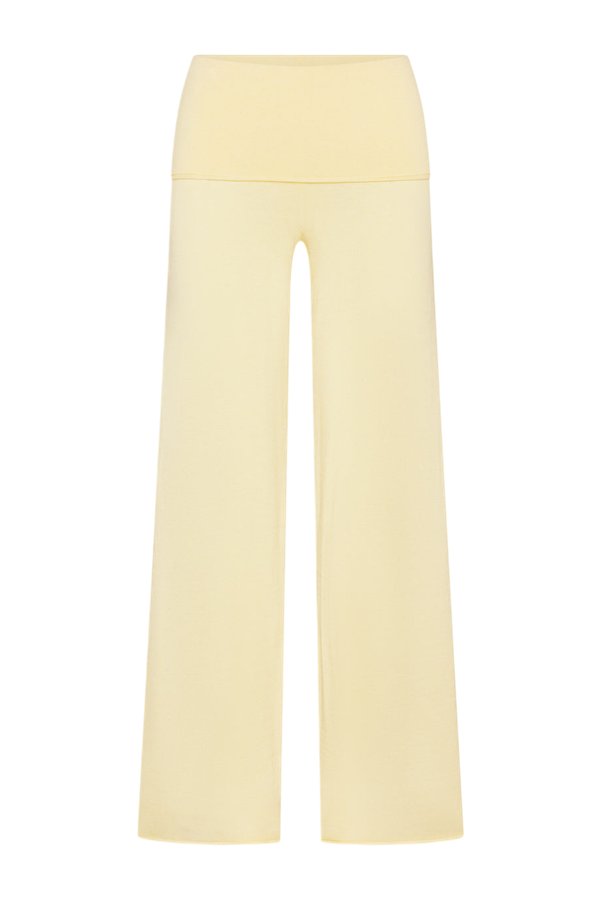 Storm Knit Pants — packshot