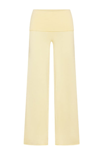 Storm Knit Pants — packshot