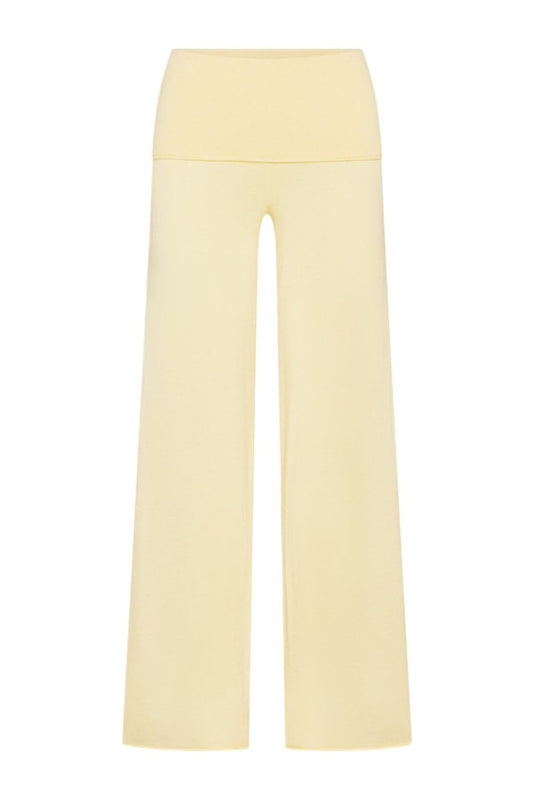 Storm Knit Pants — packshot