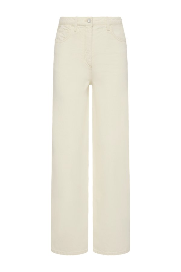 Straight Jean — packshot