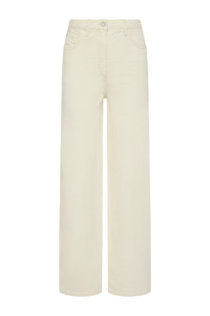 Straight Jean — packshot