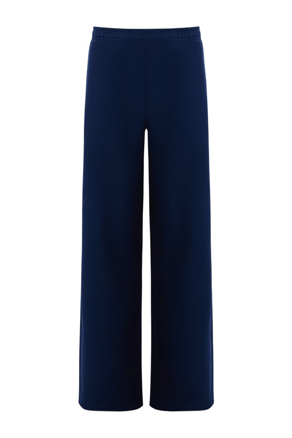 Straight Leg Sweatpants — packshot