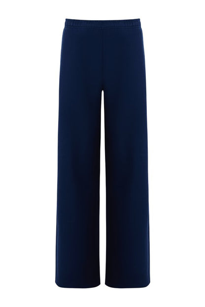 Straight Leg Sweatpants — packshot