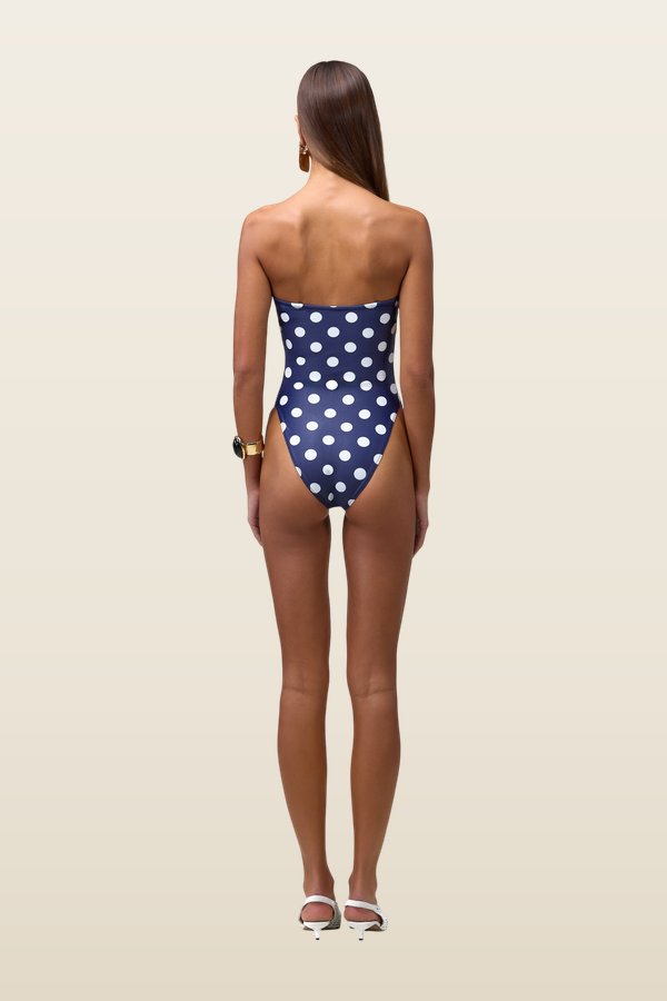 Strapless One Piece — carry 4