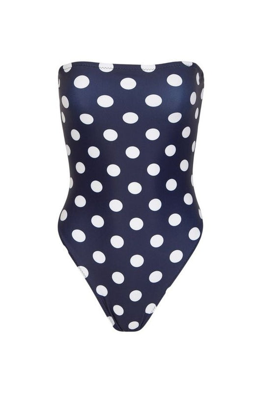 Strapless One Piece — packshot