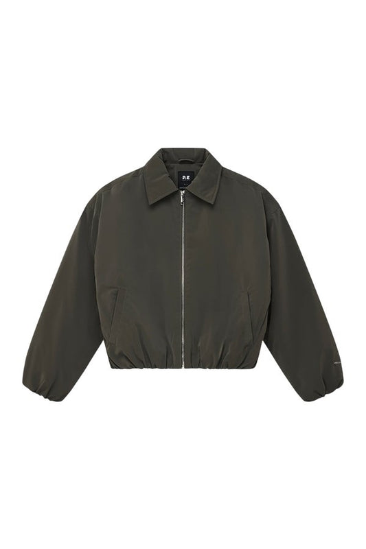 Studio Jacket — packshot