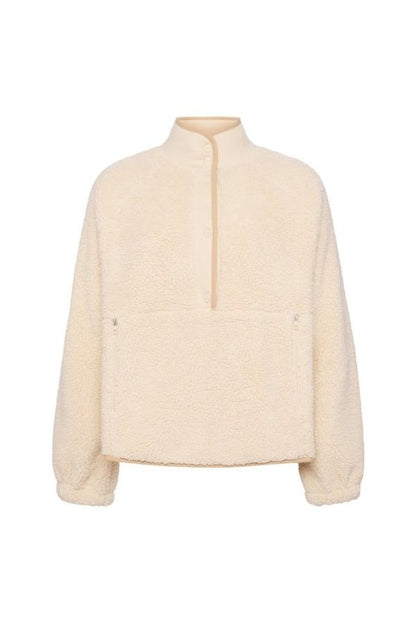 Summit Sherpa Pullover — packshot